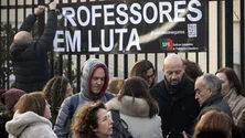 Imagem de Federação Nacional de Educação vai participar na manifestação de 11 de fevereiro
