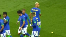 Imagem de Brasil denuncia ato de racismo durante amigável com a Tunísia