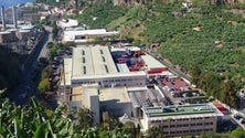 Imagem de Empresas mostram se resilientes