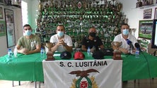 Imagem de Lusitânia com parceria internacional (Vídeo)