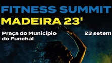 Imagem de Fitness Madeira Summit quer por todos a mexer (áudio)