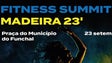 Imagem de Fitness Madeira Summit quer por todos a mexer (áudio)
