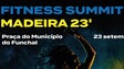 Fitness Madeira Summit quer por todos a mexer (áudio)