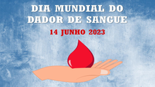 Dia Mundial do Dador de Sangue