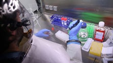 Imagem de Identificada proteína que pode desbloquear imunoterapia contra o cancro
