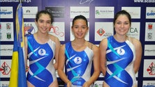 Imagem de Torneio Internacional de Trampolins Scalabiscup 2016