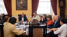 Imagem de Câmara do Funchal aprova reforço de 20 mil euros para construção de bairro social