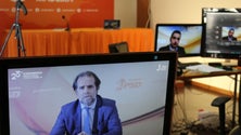 Imagem de Albuquerque apela aos jovens para lutarem pela autonomia da Madeira