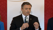 Imagem de Mais comércio local dá bónus a vinte clientes (vídeo)