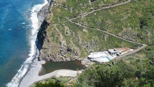 Imagem de Buscas para encontrar turista alemão prosseguem no mar do norte da Madeira