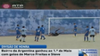 Imagem de Bairro da Argentina venceu o 1º Maio por 2-0 (Vídeo)