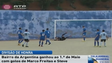 Bairro da Argentina venceu o 1º Maio por 2-0 (Vídeo)