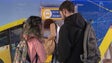 Imagem de Grande procura de pedidos de passes de estudante (vídeo)