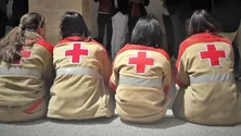 Imagem de Cruz Vermelha Portuguesa acolheu quase seis mil refugiados