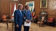 Imagem de Albuquerque já entregou os nomes dos membros do executivo a Ireneu (vídeo)