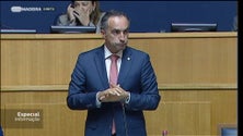 Imagem de «Orçamento da Madeira para 2023 é o certo para enfrentar grandes desafios»