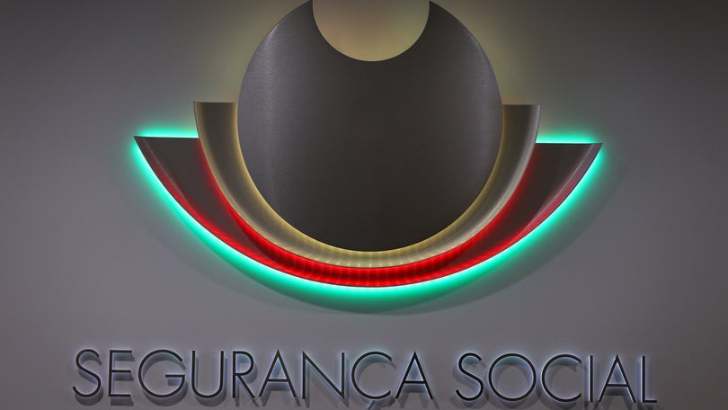 Imagem de Segurança Social alerta para mensagens fraudulentas