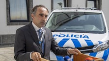 Imagem de Governo Regional admite atrasos no pagamento aos fornecedores (áudio)