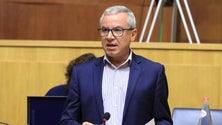 Imagem de Denúncia não foi anónima (áudio)