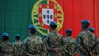 Militares portugueses partem para a Roménia na sexta-feira