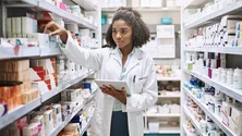 Imagem de Bastonário dos farmacêuticos lembra que preço não é única razão das ruturas de medicamentos