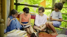 Imagem de Centro de Apoio ao Desenvolvimento Infantil já recebeu 700 crianças (áudio)