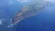 Sismo de magnitude 2,3 na escala de Richter em São Jorge