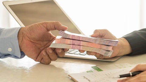 Imagem de Bancos emprestaram menos 2.º trimestre deste ano