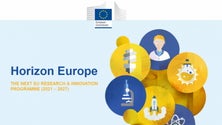 Imagem de Programa Horizonte Europa é hoje apresentado