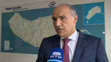 Imagem de Madeira integra mais 60 professores (vídeo)