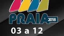 Imagem de “Ao Sabor da Dança” será o tema central das Festas da Praia 2018 (Vídeo)