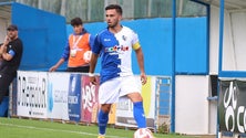 Imagem de Madeirenses continuam sem vencer no Campeonato de Portugal (áudio)