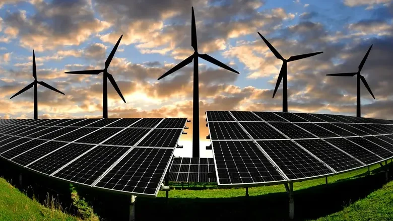 Imagem de Associação ambientalista quer metade da energia em Portugal renovável em 2030