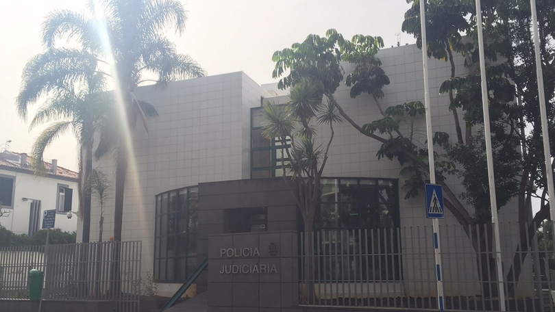 Imagem de Polícia Judiciária da Madeira apreende 327 quilos de cocaína
