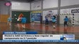 Imagem de O Madeira SAD terminou a fase regular do campeonato na segunda posição