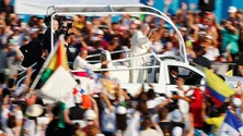 Imagem de JMJ: Financiamento do lado da igreja estimado, até agora, em pelo menos 80 milhões de euros