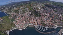 Imagem de Sismo de magnitude 2,1 na escala de Richter sentido na ilha Terceira