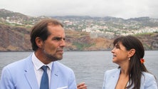 Imagem de Madeira vai financiar afundamento de mais dois navios da Marinha