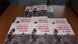 Imagem de Livro `O cavador que lia livros no tempo de Salazar` apresentado em Machico