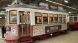 Imagem de Bordado da Madeira à boleia de um elétrico em Lisboa (áudio)