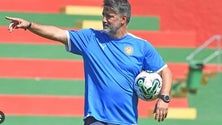 Imagem de Marítimo defronta o Vizela para a Taça da Liga (áudio)