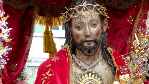 Imagem de Governo anuncia tolerância de ponto na segunda-feira de Santo Cristo