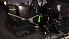 Imagem de Citroen DS3 R5 de Miguel Nunes já chegou à Madeira para o novo campeonato