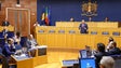Imagem de Madeira vai poder investir 860 milhões de euros em fundos da União Europeia (áudio)