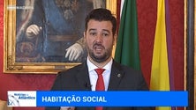 Imagem de Funchal constrói 202 fogos para 900 pessoas (vídeo)