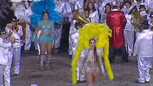 Imagem de Governo regional vai distribuir mais de 300 mil euros por 14 entidades ligadas ao Carnaval (Vídeo)