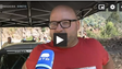 Imagem de Italianos confiam em Alexandre (vídeo)