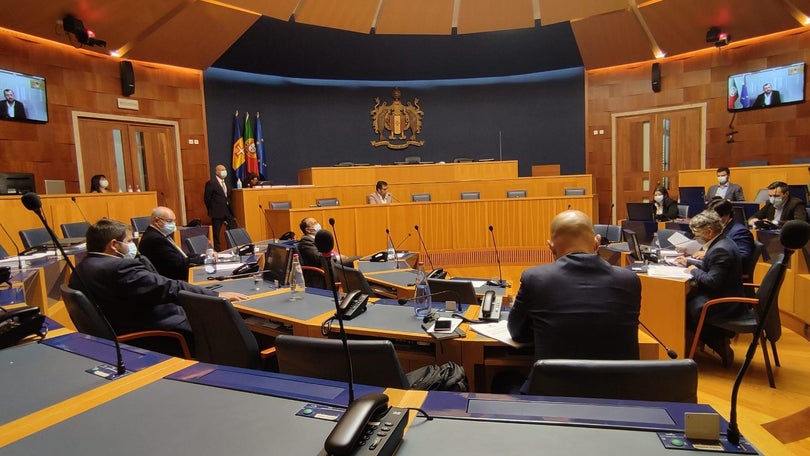 Imagem de Comissão pede audição sobre financiamento dos radares