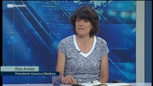 Imagem de Quercus preocupada com terrenos por limpar e com invasão de espécies infestantes (áudio)
