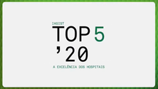 Imagem de Hospitais dos Açores distinguidos (Vídeo)